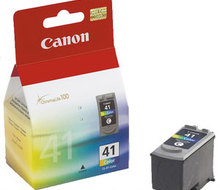 Canon Tusz CL-41 Kolor 12 ml 