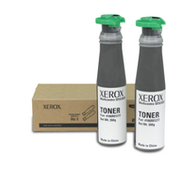 Xerox Toner WC 5020 106R01277 Black 2szt 6,3K