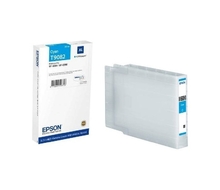 Epson Tusz T9082 XL Cyan  39ml