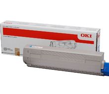 OKI Toner C851/C861 Magent 44059166 7,3K 