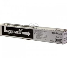 Kyocera Toner TK-8325K Black 1T02NP0NL0