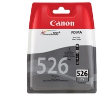 Canon Tusz CLI-526G Grey 9 ml 