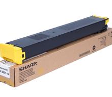 Sharp Toner MX-36GTYA Yellow 15K 