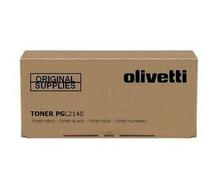 Olivetti Toner d-C 4003/4004MF BLACK 12,5K