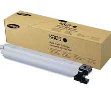 Samsung Toner CLT-K809S/SS607A BLACK 20K CLX-9201NA