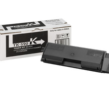 Kyocera Toner TK-590K Black 1T02KV0NL0