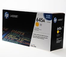 HP Toner C9732A Yellow 12K 