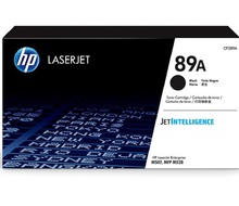 HP Toner nr 89A CF289A Black 5K CF289A