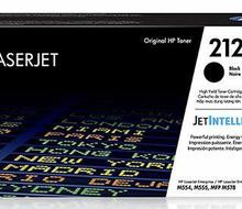 HP Toner nr 212X W2120X Black 13K 