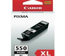 Canon Tusz PGI-550XL Black 22 ml 
