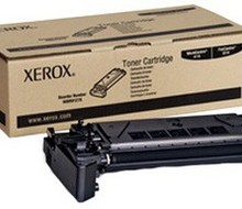 Xerox Toner WC 5325 006R01160 Black 30K 