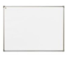 Tablica suchościeralno-magnetyczna 90*60 aluminiowa rama