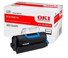 OKI Toner B731/ MB770 45439002 36K 