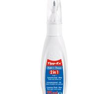 Korektor 2w1 Tipp-EX SHAKE-N CHOOSE