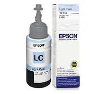 Epson Tusz L800 T6735 Light Cyan 70ml