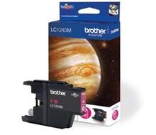 Brother Tusz LC1240 Magenta 