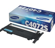 Samsung Toner CLT-C4072S/ST994A CYAN 1K CLP-320/CLP-325/CLX-3185 Series