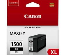 Canon Tusz PGI-1500XL Black 34.7 ml 