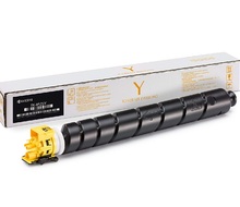 Kyocera Toner TK-8525Y Yellow 20K 1T02RMANL1