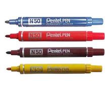 Marker permanentny PENTEL N50