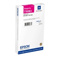 Epson Tusz T9083 XL Magenta 39ml