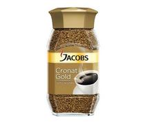 Kawa rozpuszczalna Jacobs Cronat Gold 200g