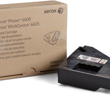 Xerox Poj. na zuż. toner 6600 108R01124 30K