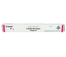 Canon Toner C-EXV49 Magenta 19K 