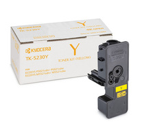 Kyocera Toner TK-5230Y Yellow 2,2K 1T02R9ANL0
