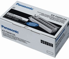 Panasonic Bęben KX-FAD412E BLACK KX-MB2000, 2010, 2025, 2030, 6K