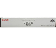 Canon Toner C-EXV39 Black 30.2K 