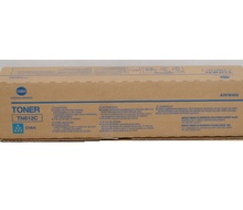 Minolta Toner TN-612C C5501 Cyan 25K 