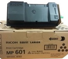 Ricoh Toner MP501   407824  25K MP601