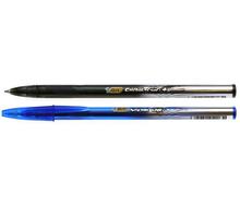 Długopis żelowy BIC Cristal + Fine
