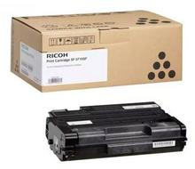 Ricoh Toner SP3710SF/ SP3710DN Black 7K