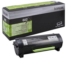 Lexmark Toner MX310 602HE 60F2H0E 10K  