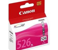 Canon Tusz CLI-526M Magenta 9 ml 