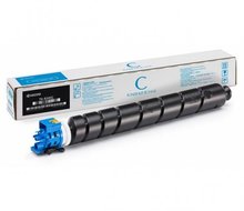 Kyocera Toner TK-8345C Cyan 12K 1T02L7CNL1
