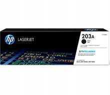 HP Toner nr 203A CF540A Black 1.4K 