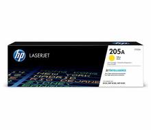 HP Toner 205A CF532A Yellow 900 str 