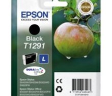Tusz Epson T1291 black