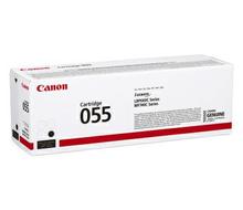 Canon Toner 055 Black 2.3K 