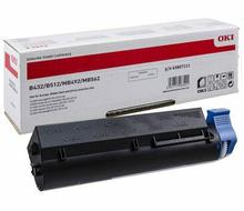 OKI Toner B432/B512 45807111 12K 