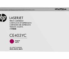 HP Toner nr 507A CE403YC Magenta 7.8K 