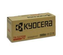 Kyocera Toner TK-5270M Magenta 6K 1T02TVBNL0