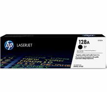 HP Toner nr 128A CE320A Black 2K 