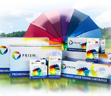 PRISM Brother Tusz LC-1220/1240/1280 Cya 19ml 100% new