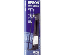 Epson Kaseta FX2190 S015327 Black 12mln znaków