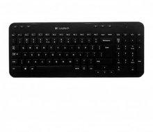 Logitech Keyboard K360 Wireless 