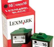Tusz Lexmark OLEX10N0016E 